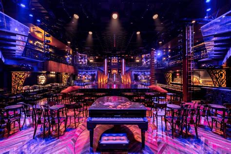 Immerse Yourself in the Enchanting World of Las Vegas Magic Theater